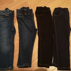 GAP 2T pants